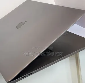 New Laptop Apple MacBook Pro 2019 64GB Intel Core I9 SSD 1T