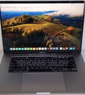 New Laptop Apple MacBook Pro 2019 64GB Intel Core I9 SSD 1T