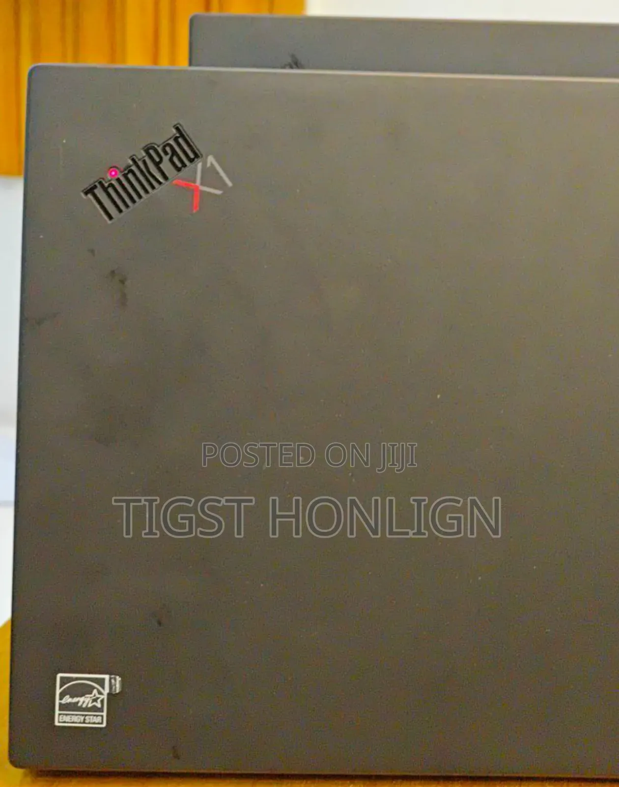 Laptop Lenovo ThinkPad X1 Carbon 16GB Intel Core I7 SSD 512GB