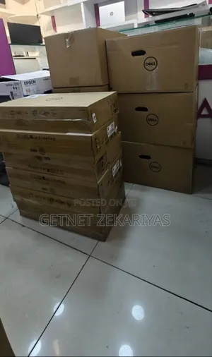 Photo - New Desktop Computer Dell Optiplex 7020 8GB Intel Core I7 SSD 512GB