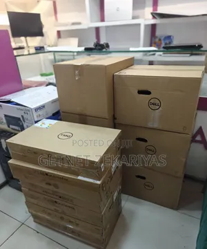 New Desktop Computer Dell Optiplex 7020 8GB Intel Core I7 SSD 512GB