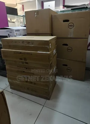 New Desktop Computer Dell Optiplex 7020 8GB Intel Core I7 SSD 512GB