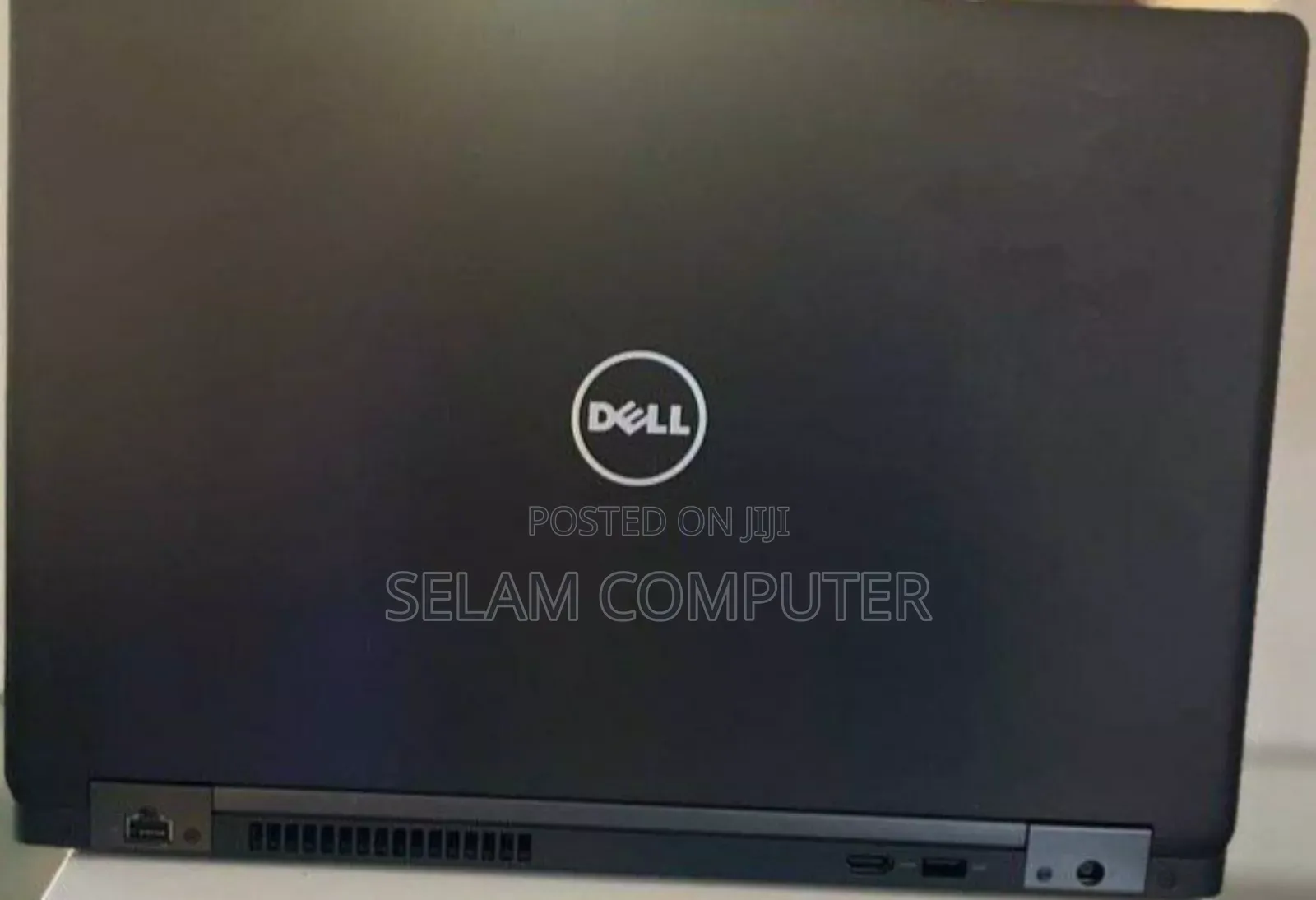 New Laptop Dell Latitude 5310 8GB Intel Core I5 SSD 256GB
