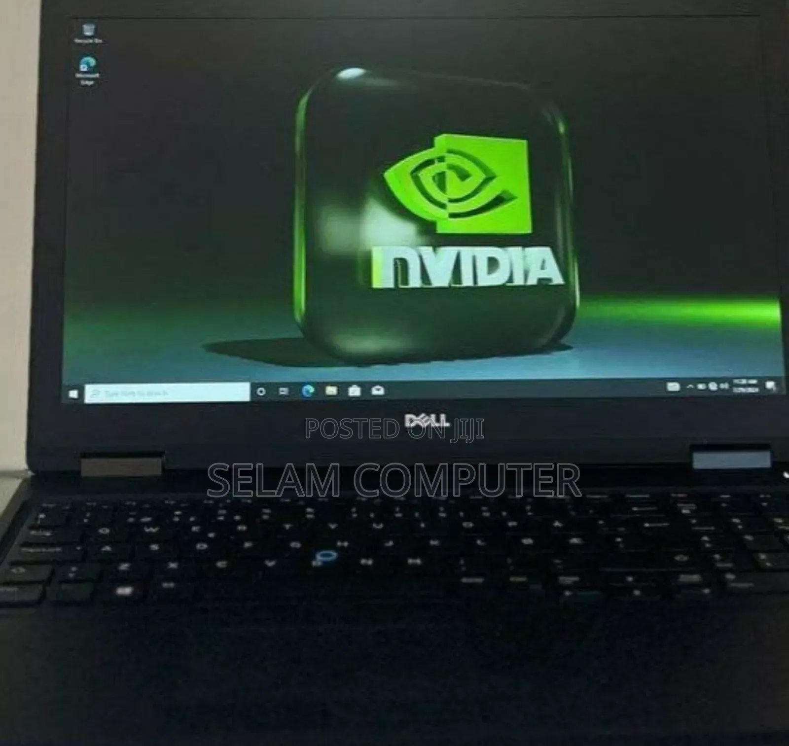 New Laptop Dell Latitude 5310 8GB Intel Core I5 SSD 256GB