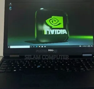 New Laptop Dell Latitude 5310 8GB Intel Core I5 SSD 256GB