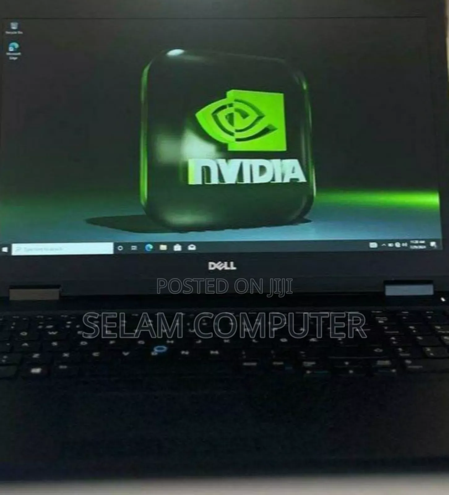 New Laptop Dell Latitude 5310 8GB Intel Core I5 SSD 256GB