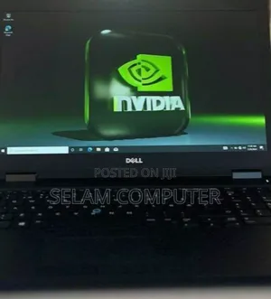 New Laptop Dell Latitude 5310 8GB Intel Core I5 SSD 256GB