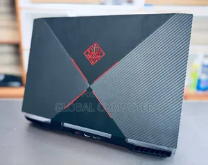 New Laptop HP Omen 15-Dh002nr 16GB Intel Core I7 HDD+SSD 1T