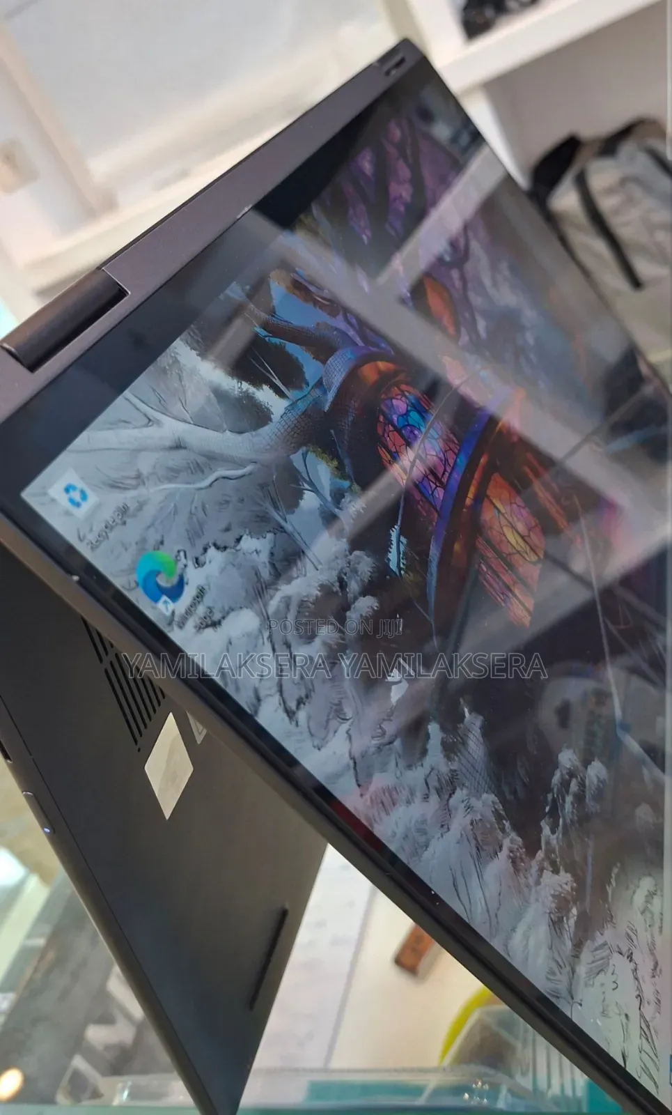 New Laptop Lenovo Yoga 7i 16GB Intel Core Ultra 7 SSD 1T