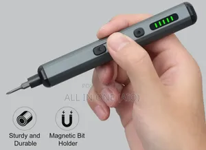 Photo - 68-in-1 Electric Precision Screwdriver