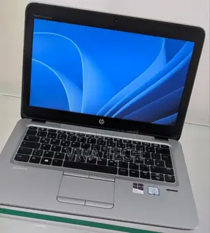 New Laptop HP EliteBook 820 8GB Intel Core I5 HDD 500GB