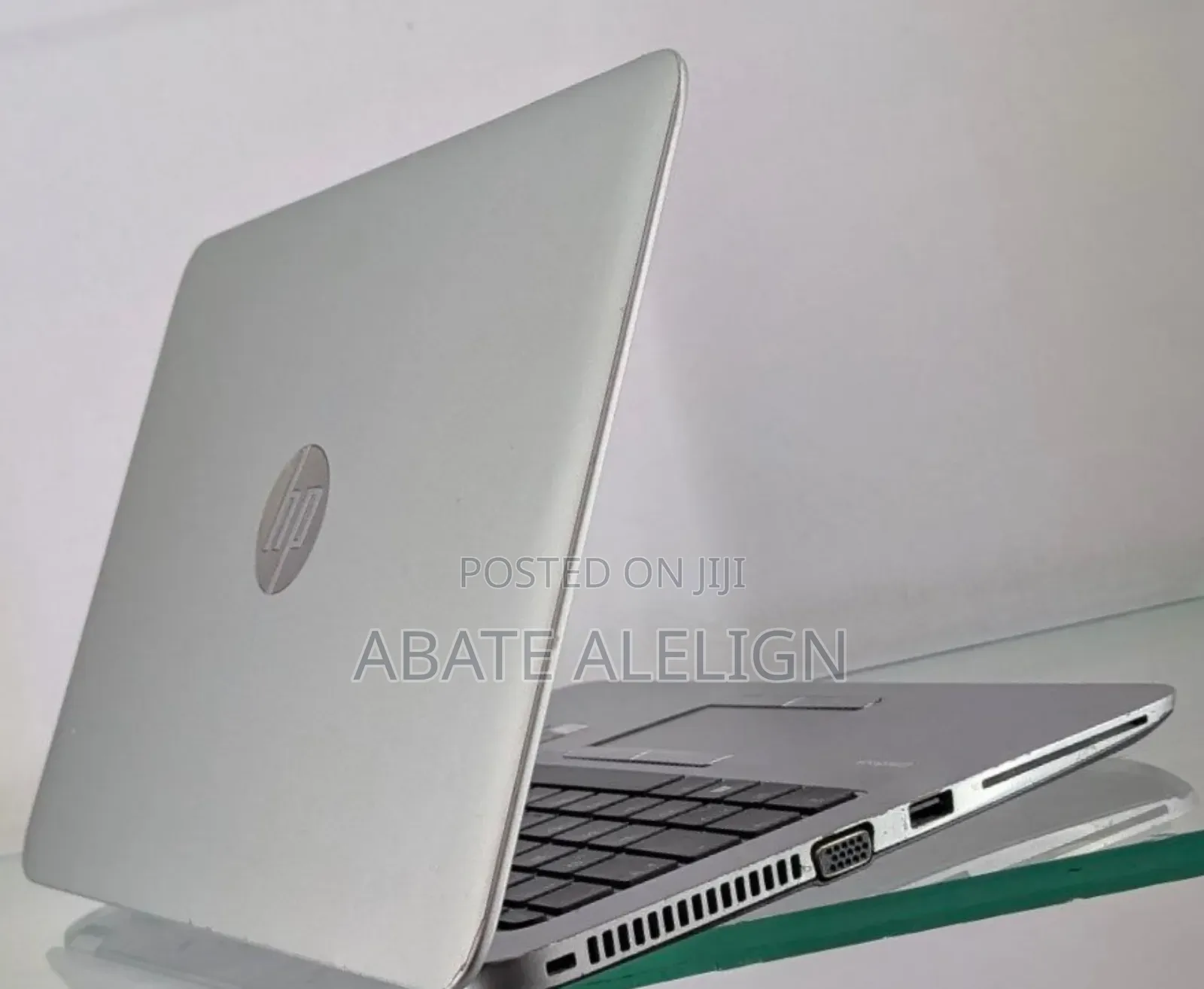 New Laptop HP EliteBook 820 8GB Intel Core I5 HDD 500GB