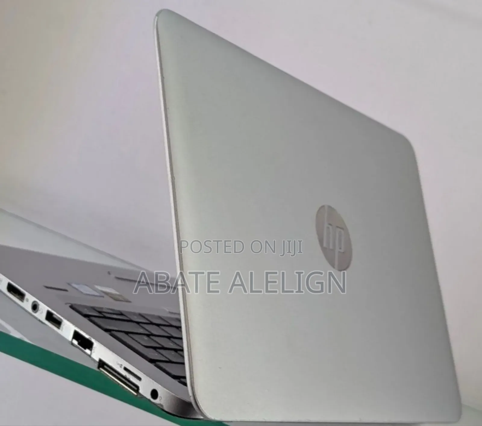New Laptop HP EliteBook 820 8GB Intel Core I5 HDD 500GB