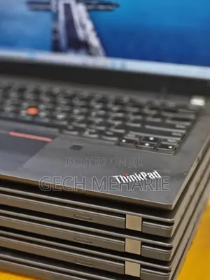 New Laptop Lenovo ThinkPad T14s G4 16GB AMD Ryzen 7 SSD 512GB