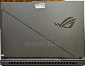 New Laptop Asus ROG Strix G15 16GB Intel Core I9 SSD 1T
