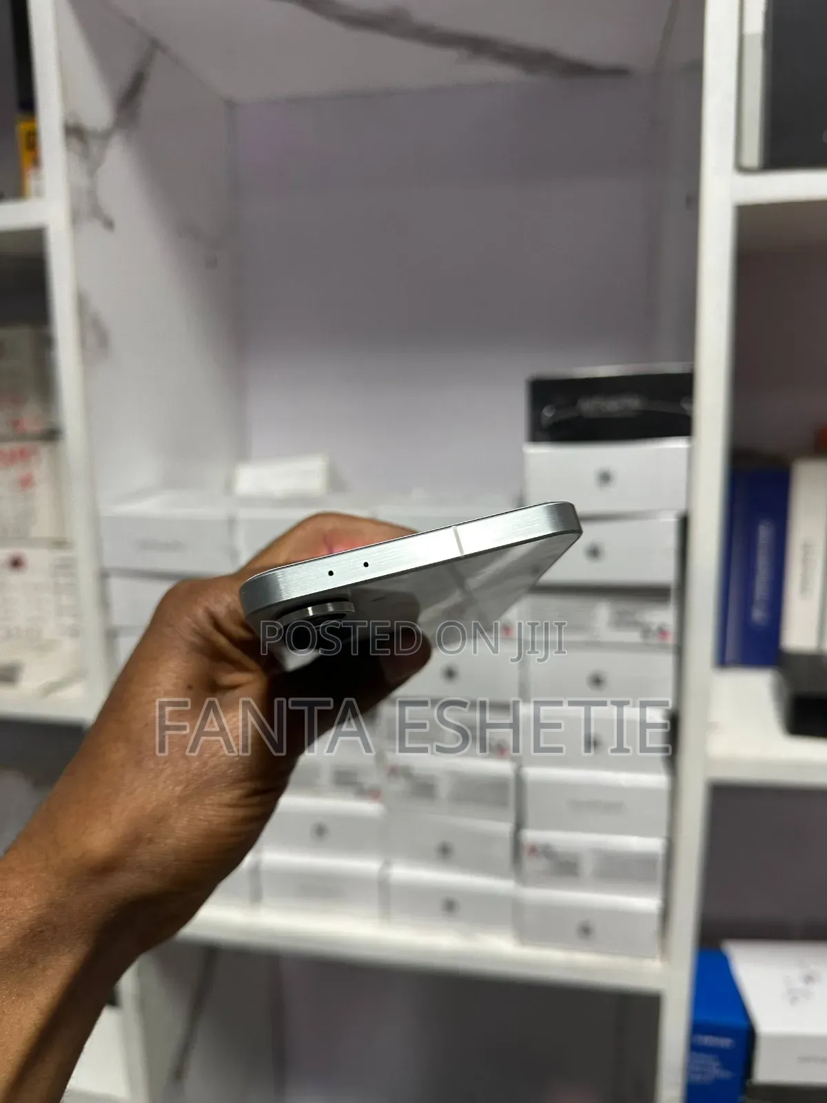 New Samsung Galaxy A56 256 GB Gray