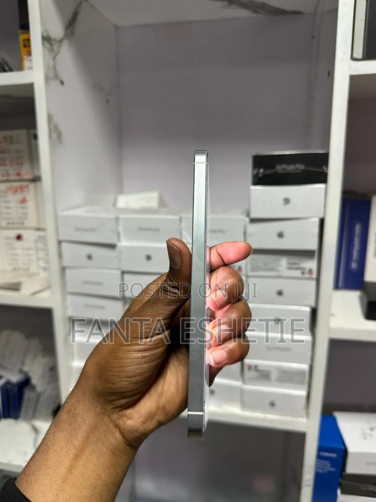 New Samsung Galaxy A56 256 GB Gray