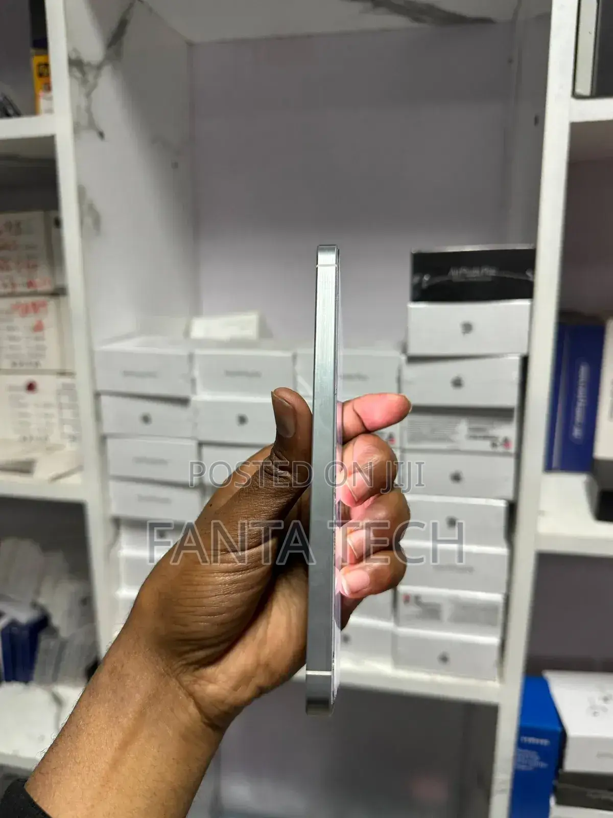 New Samsung Galaxy A56 256 GB Gray