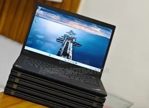 Photo - New Laptop Lenovo ThinkPad Yoga 16GB AMD Ryzen 7 SSD 512GB