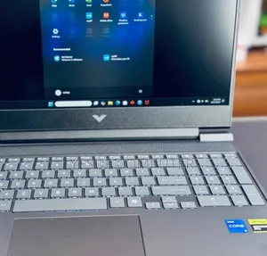 New Laptop HP Victus 15 16GB Intel Core I5 SSD 512GB
