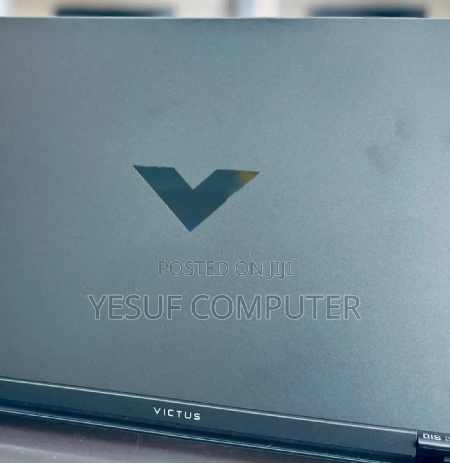 New Laptop HP Victus 15 16GB Intel Core I5 SSD 512GB