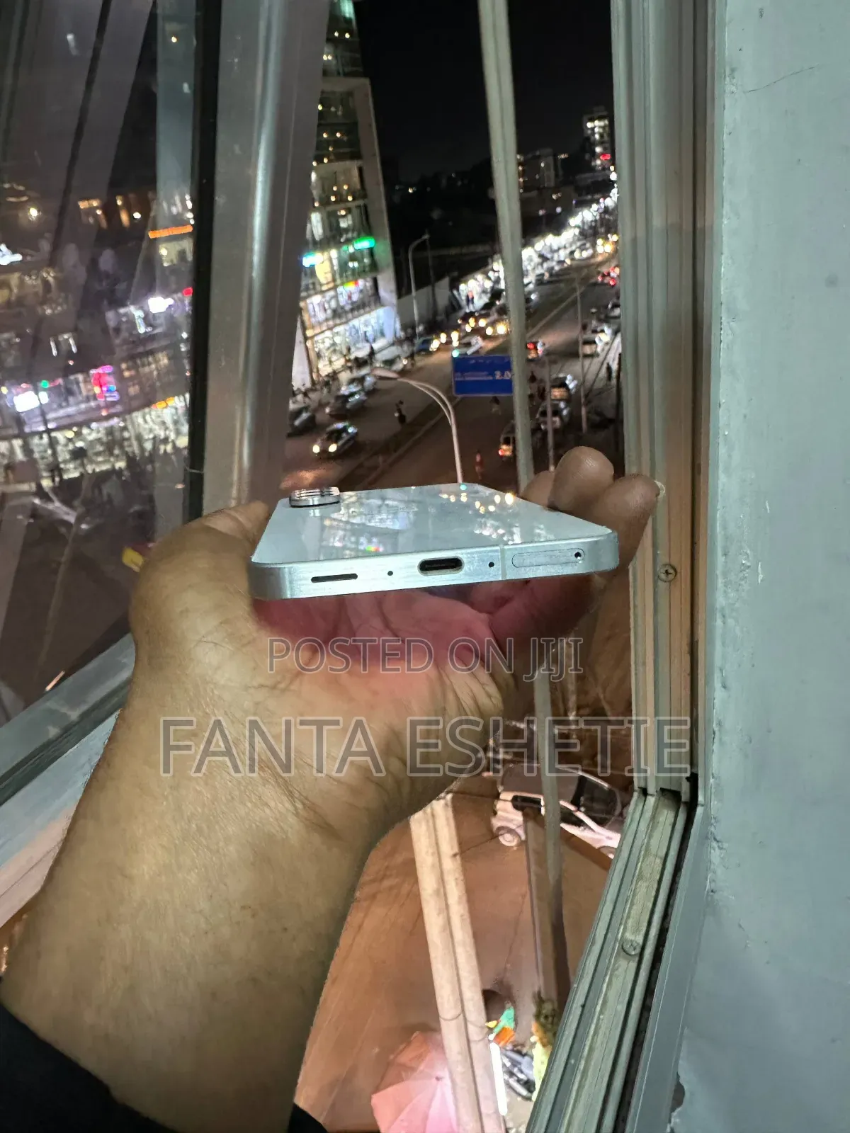 New Samsung Galaxy A56 256 GB Gray