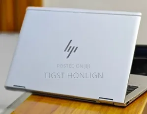 New Laptop HP EliteBook X360 1030 G4 16GB Intel Core I5 SSD 512GB