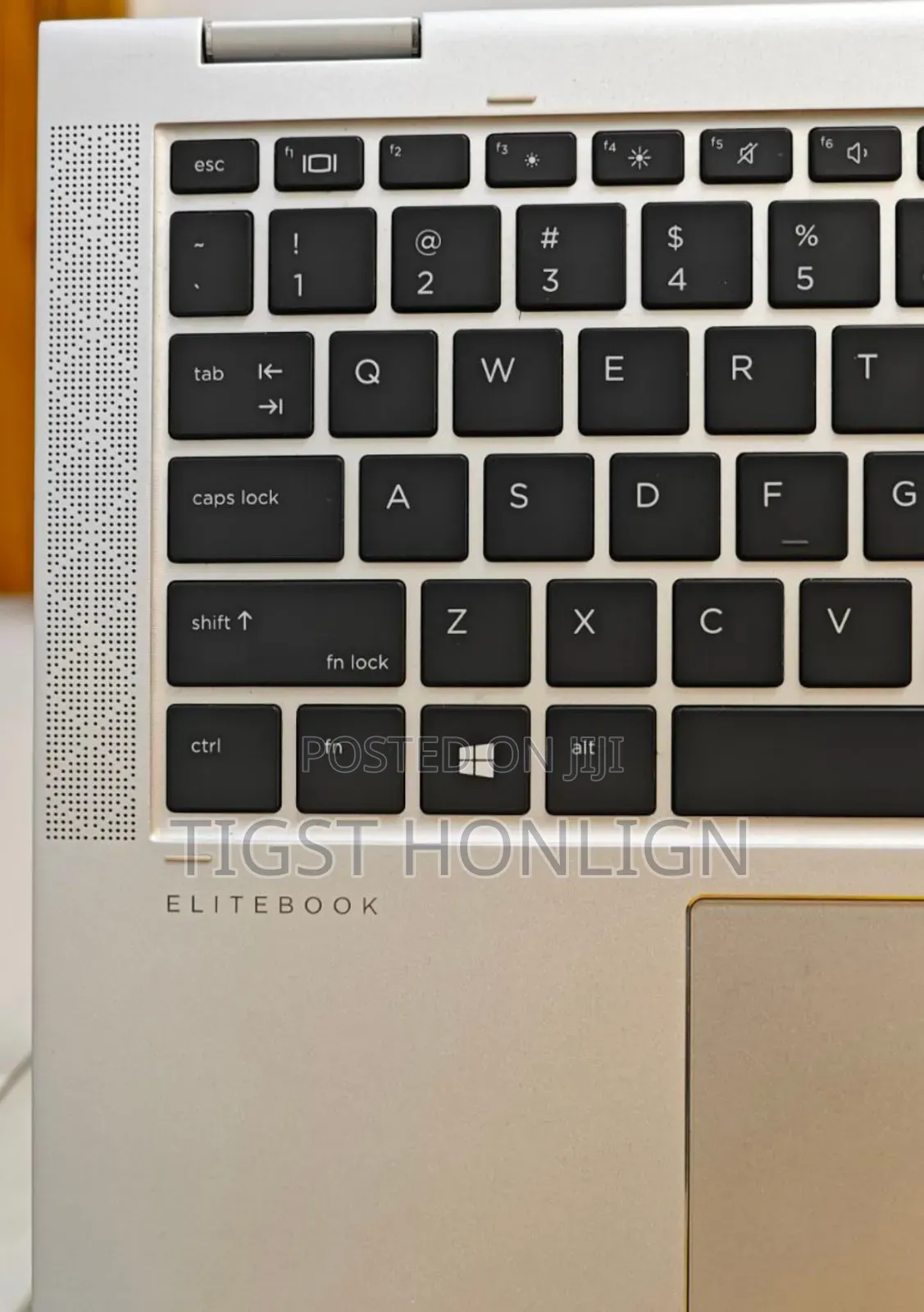 New Laptop HP EliteBook X360 1030 G4 16GB Intel Core I5 SSD 512GB