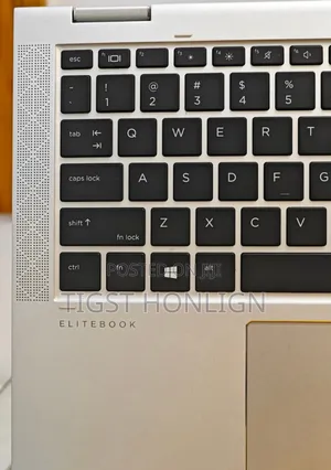 New Laptop HP EliteBook X360 1030 G4 16GB Intel Core I5 SSD 512GB