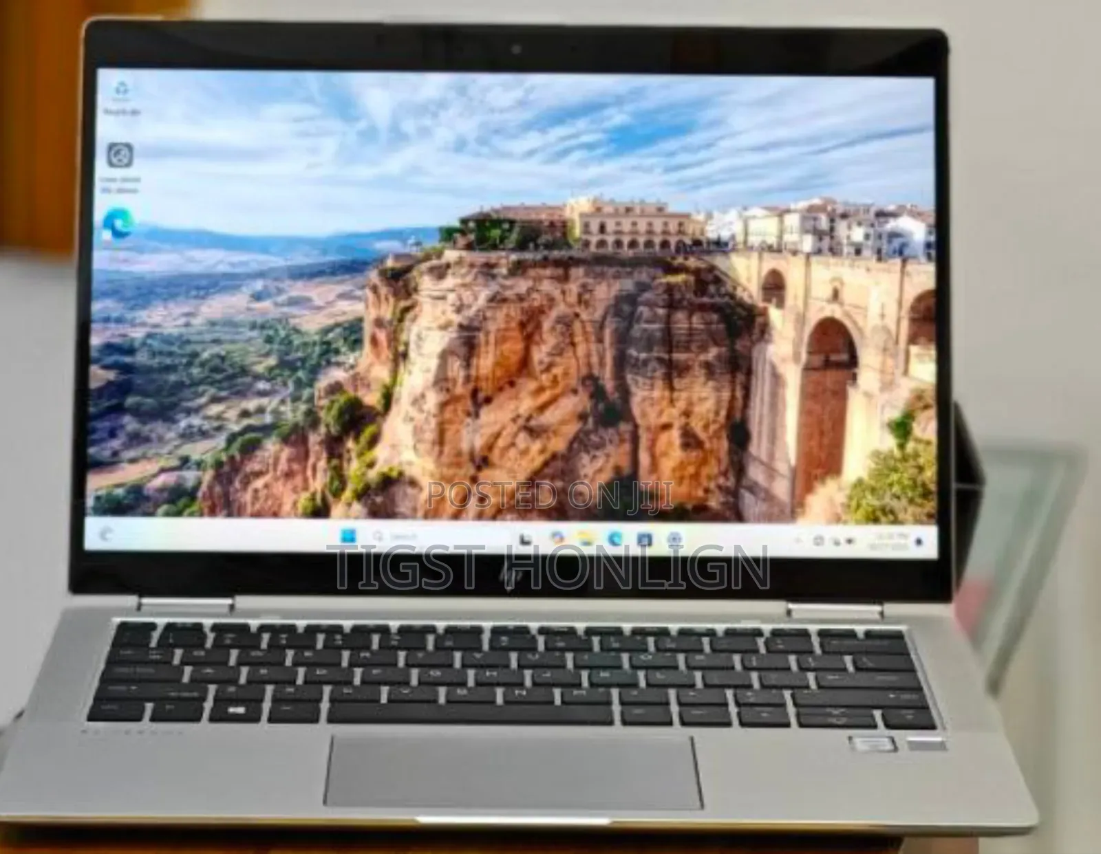 New Laptop HP EliteBook X360 1030 G4 16GB Intel Core I5 SSD 512GB
