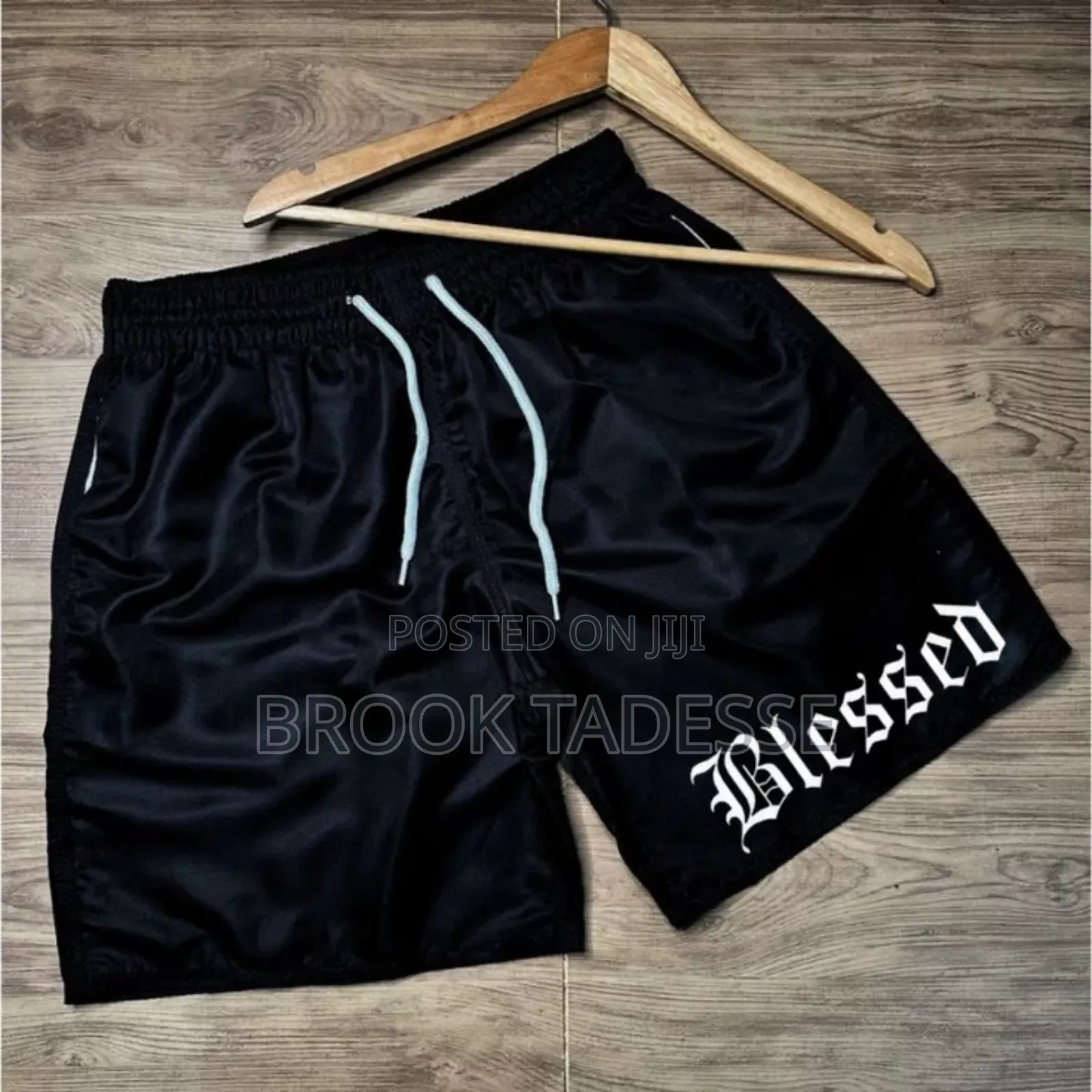  “Motioncore Gym Shorts — Power Your Every Move!”