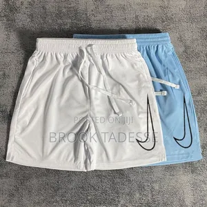  “Motioncore Gym Shorts — Power Your Every Move!”