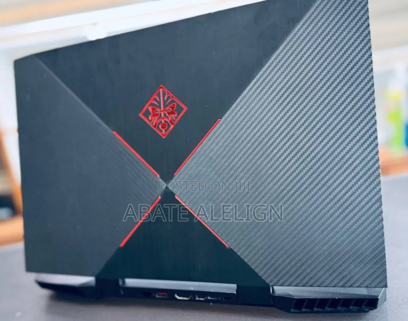 New Laptop HP Omen X 16GB Intel Core I5 HDD+SSD 1T