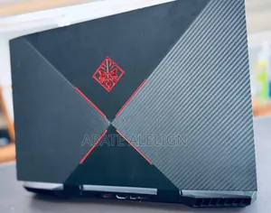 Photo - New Laptop HP Omen X 16GB Intel Core I5 HDD+SSD 1T