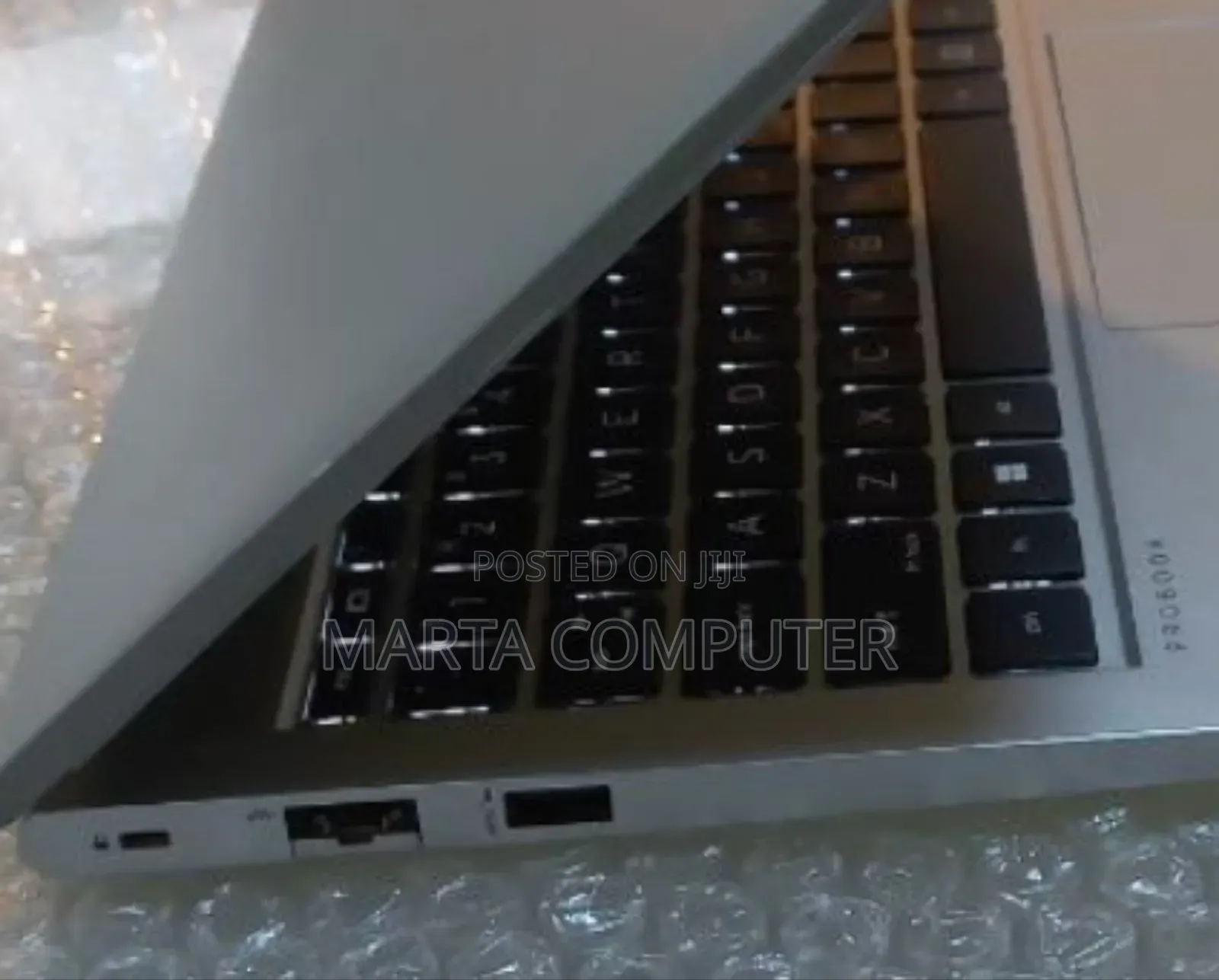 New Laptop HP ProBook 440 G8 16GB Intel Core I5 SSD 512GB