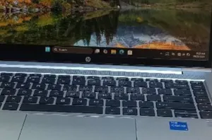 New Laptop HP ProBook 440 G8 16GB Intel Core I5 SSD 512GB