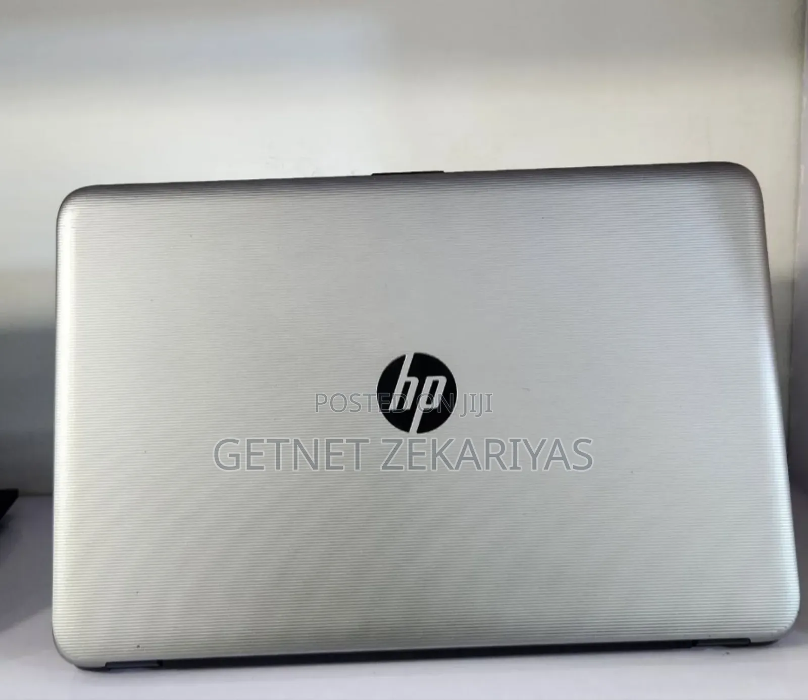 New Laptop HP Stream Notebook 4GB Intel Core I3 HDD 1T