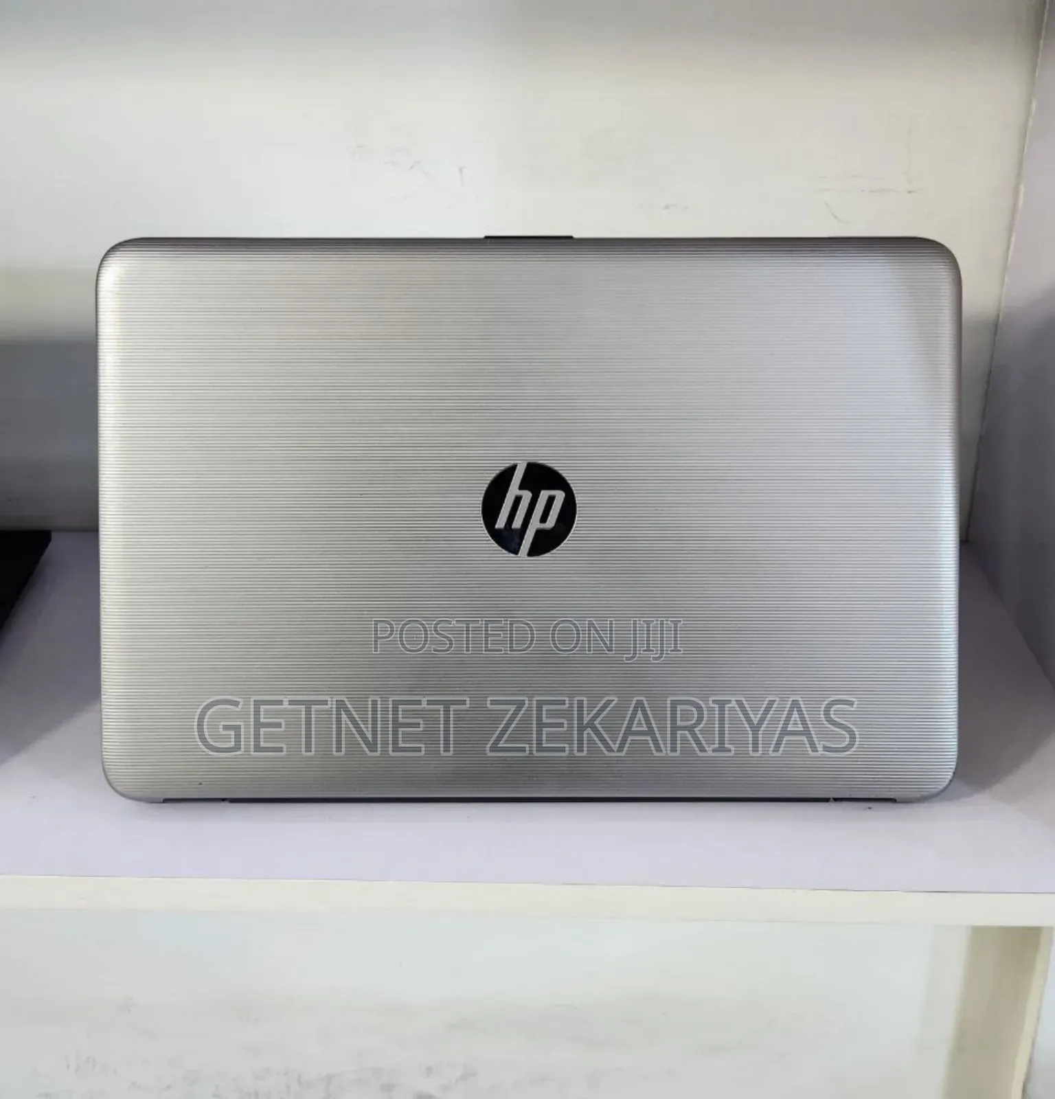 New Laptop HP Stream Notebook 4GB Intel Core I3 HDD 1T