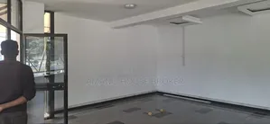 Urgent Office for Rent in Kebna Area 250sq and Including Vat 212,500b