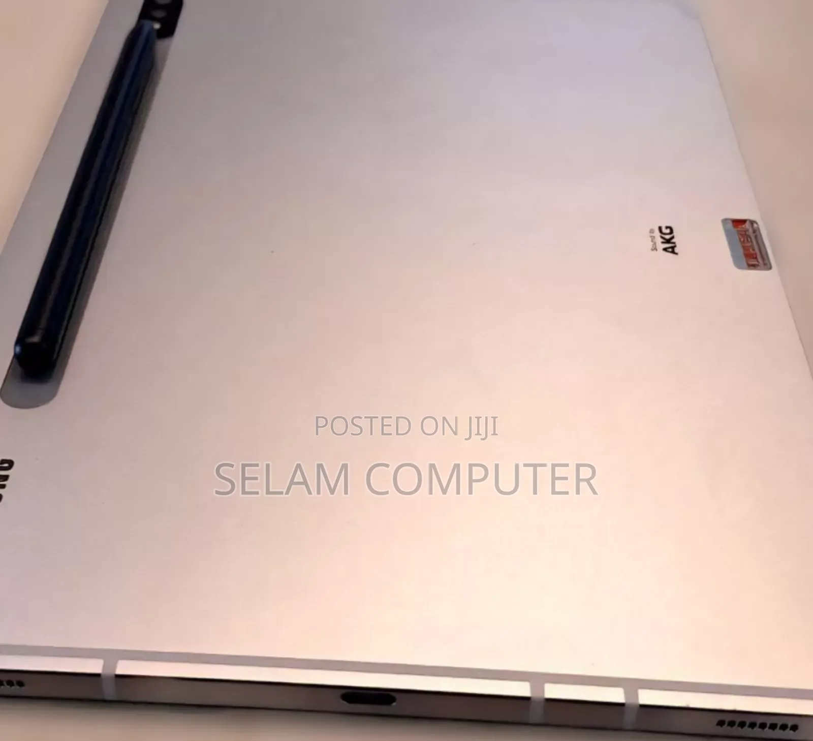 New Samsung Galaxy Tab S7 128 GB