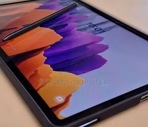 New Samsung Galaxy Tab S7 128 GB
