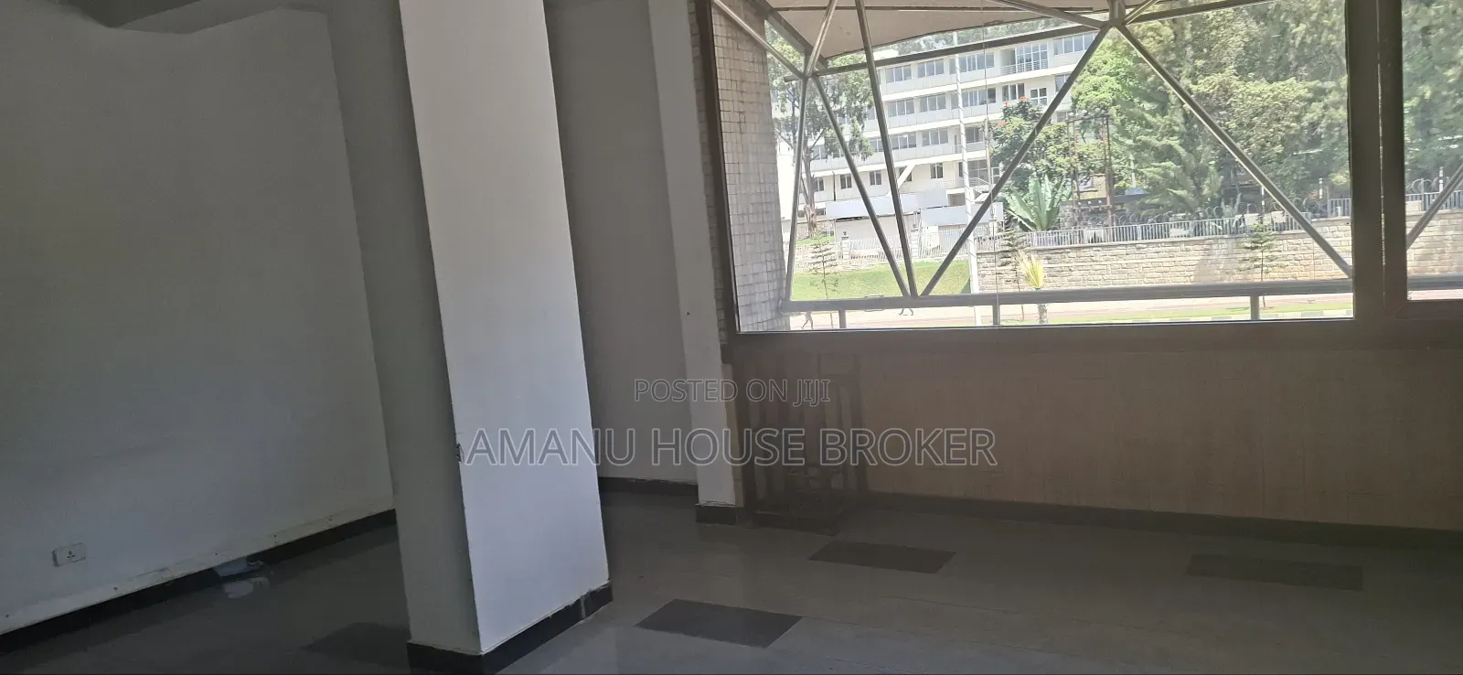 Urgent Office for Rent in Kebna Area 250sq and Including Vat 212,500b