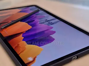 Photo - New Samsung Galaxy Tab S7 128 GB