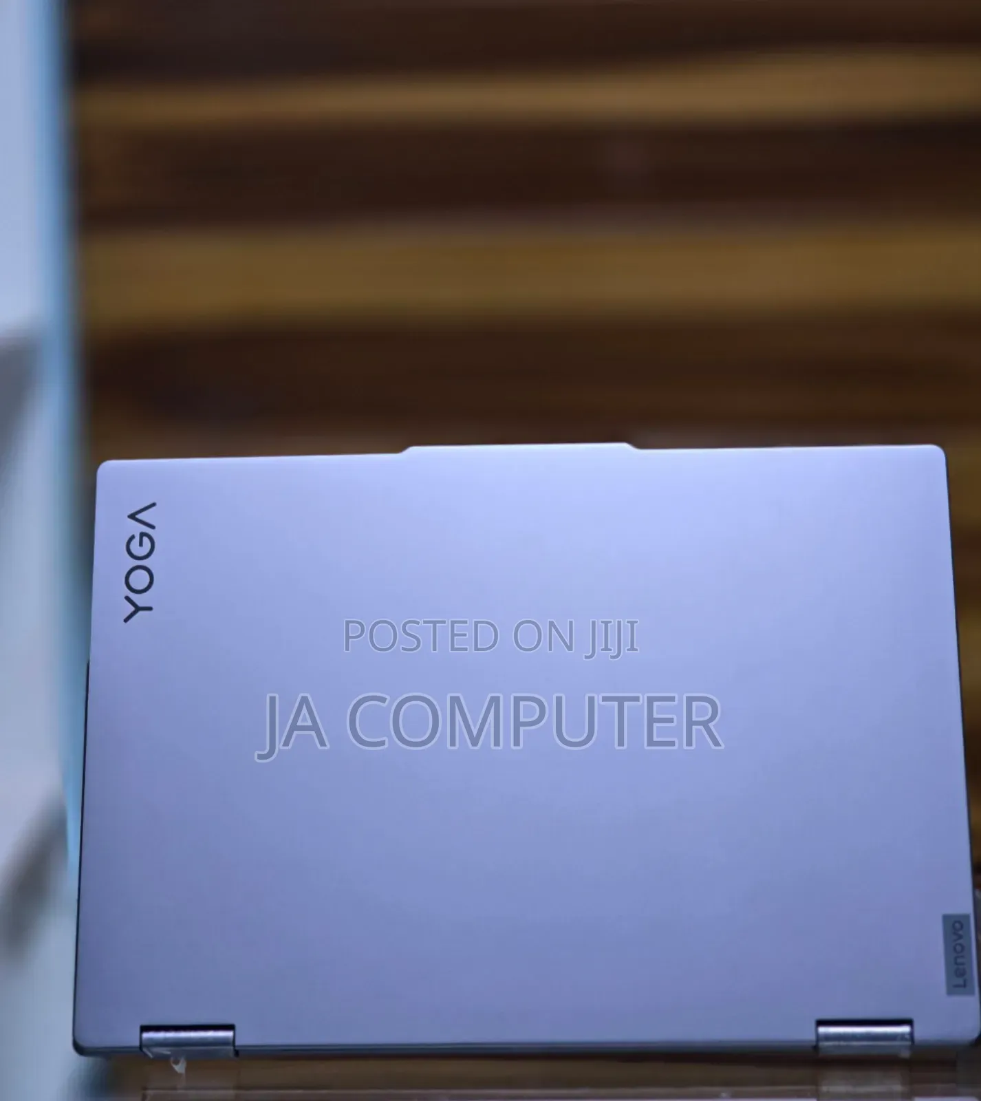 New Laptop Lenovo Yoga 7 15ITL5 32GB AMD Ryzen 5 SSD 512GB