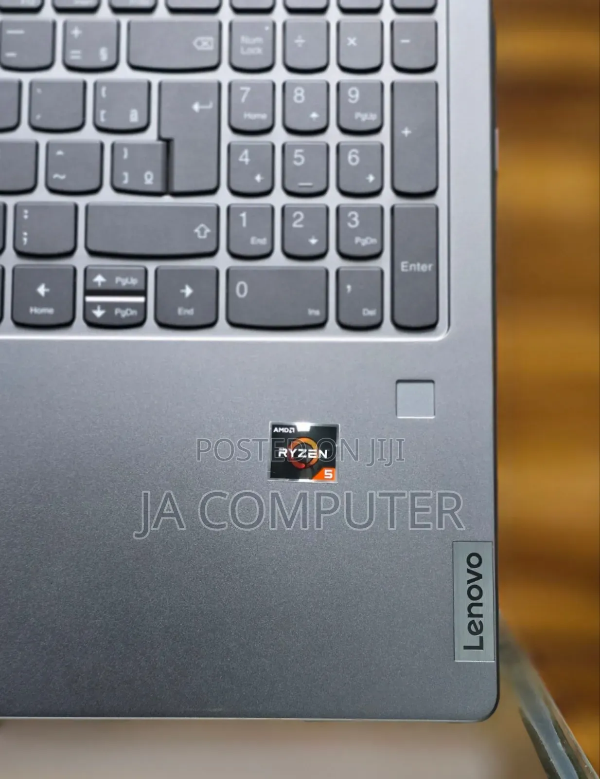 New Laptop Lenovo Yoga 7 15ITL5 32GB AMD Ryzen 5 SSD 512GB