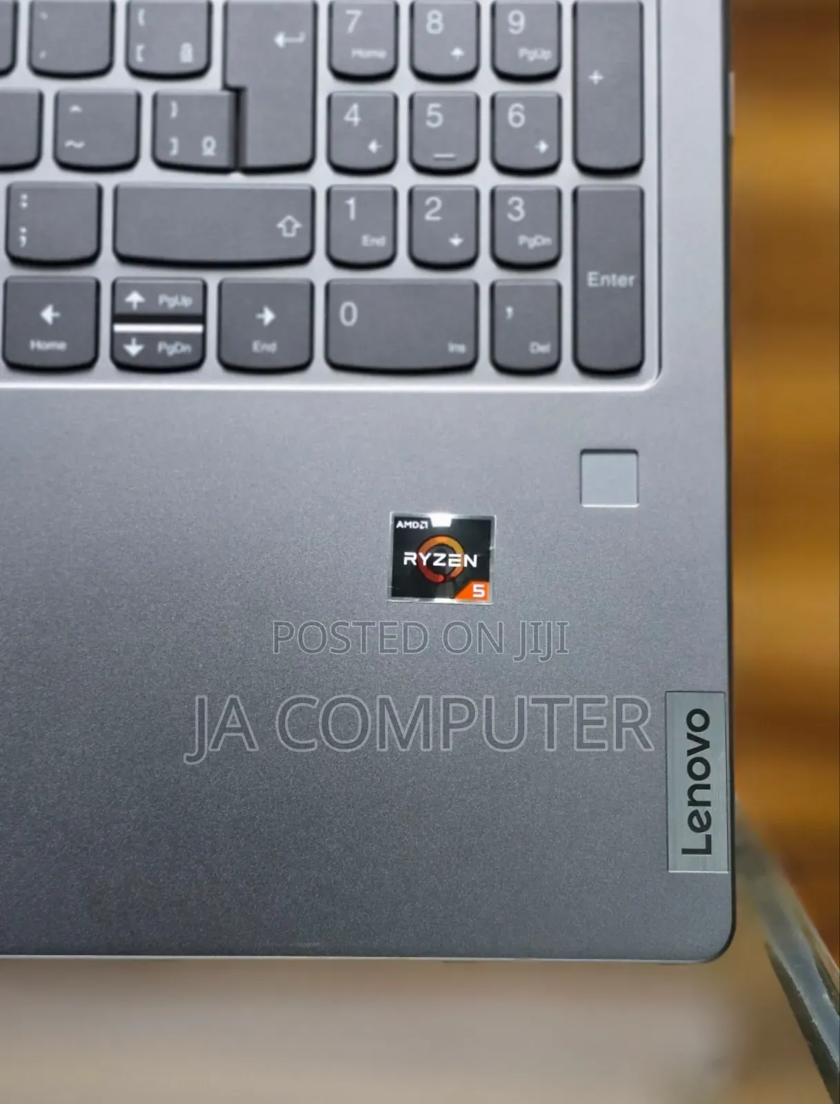 New Laptop Lenovo Yoga 7 15ITL5 32GB AMD Ryzen 5 SSD 512GB