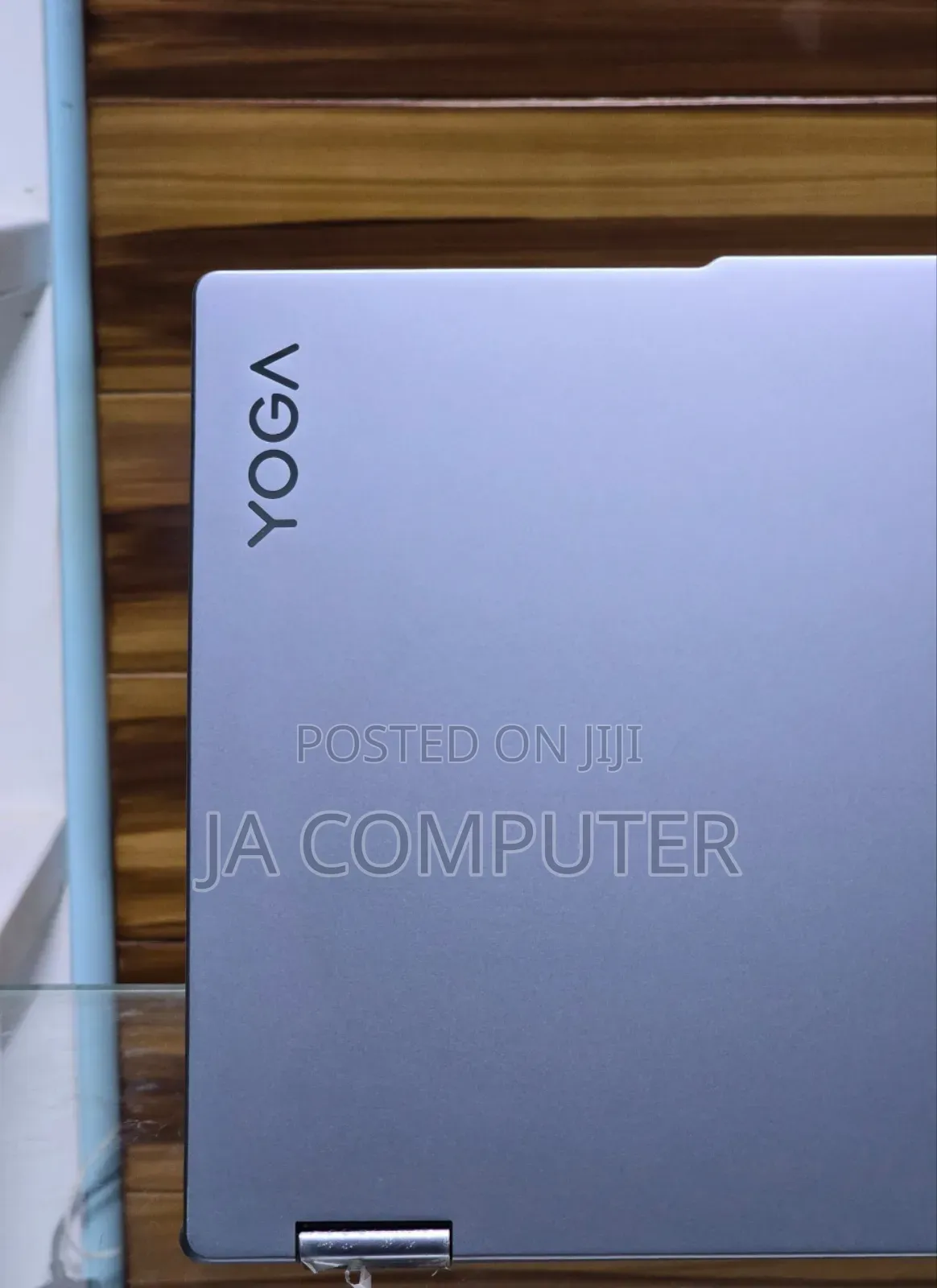 New Laptop Lenovo Yoga 7 15ITL5 32GB AMD Ryzen 5 SSD 512GB