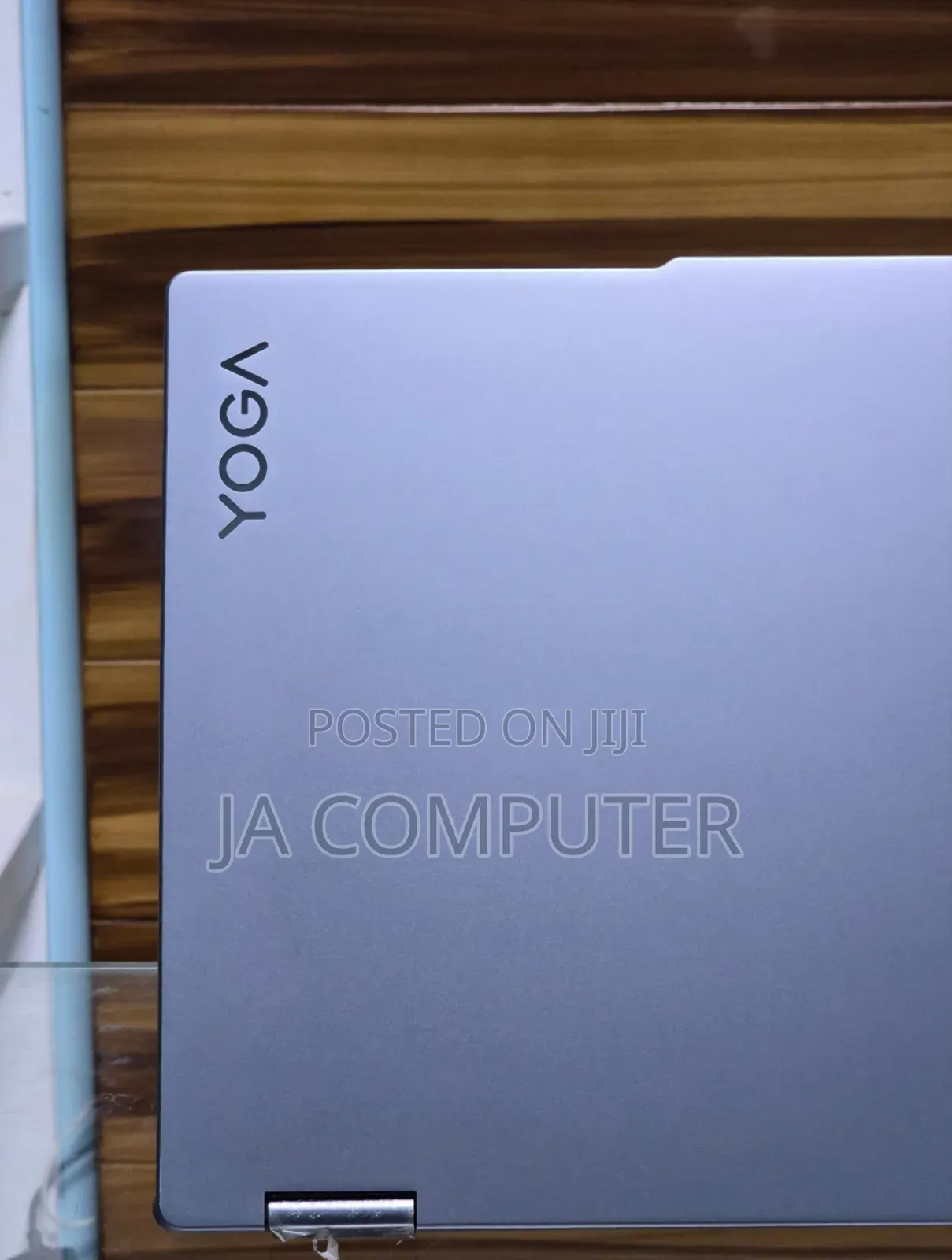 New Laptop Lenovo Yoga 7 15ITL5 32GB AMD Ryzen 5 SSD 512GB