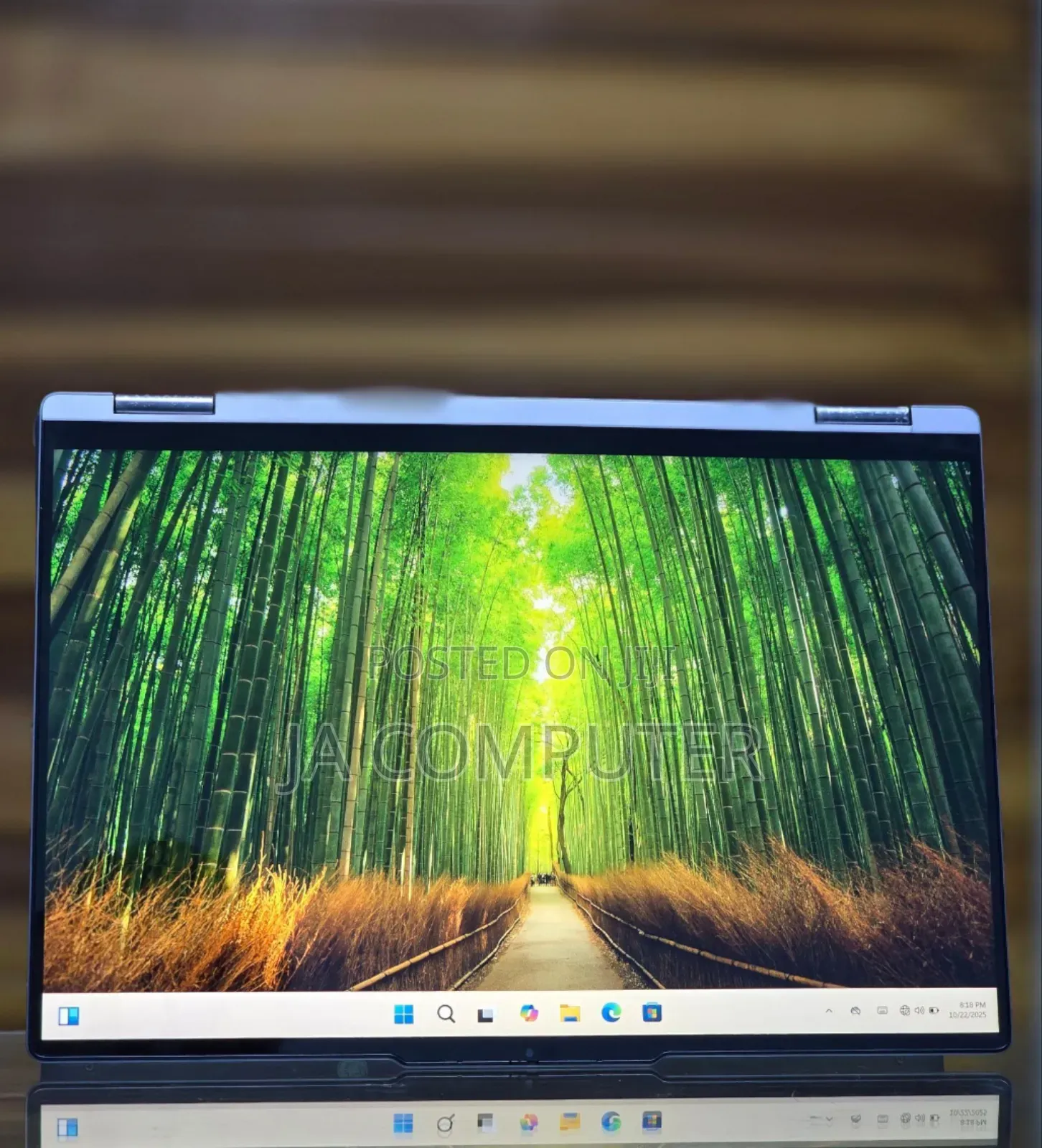 New Laptop Lenovo Yoga 7 15ITL5 32GB AMD Ryzen 5 SSD 512GB