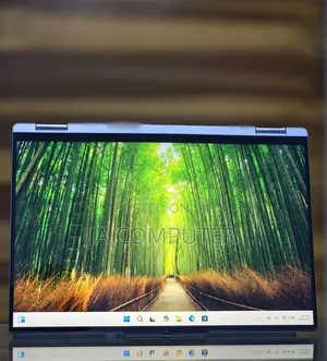 New Laptop Lenovo Yoga 7 15ITL5 32GB AMD Ryzen 5 SSD 512GB